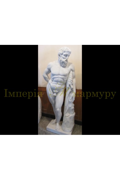 скульптура 16-45 Геркулес Фарнезский